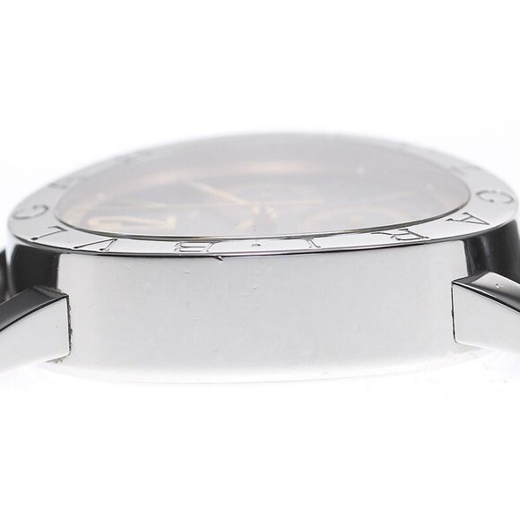 BVLGARI BVLGARIBVLGARI BB42SLCH Chronograph Automatic Men's_814725 - Picture 4 of 6